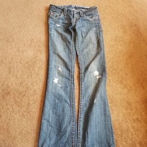 Mek jeans